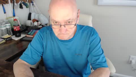 millenium0129 online show from 18, 9, 2025