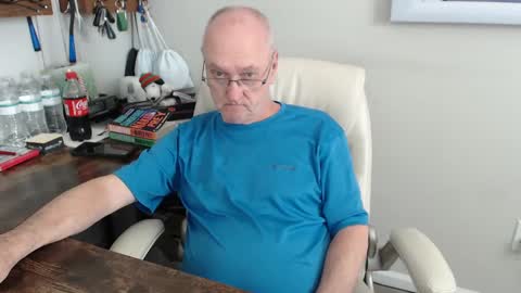 millenium0129 online show from 9, 10, 2025