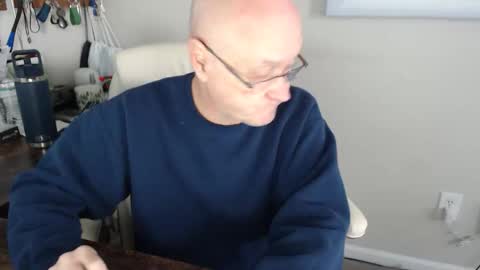 millenium0129 online show from 17, 12, 2025