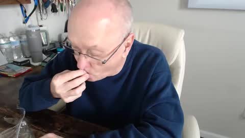 millenium0129 online show from 8, 1, 2026