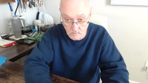 millenium0129 online show from 15, 1, 2026