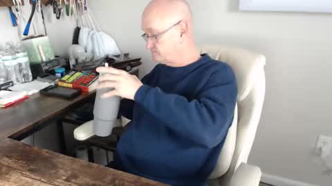 millenium0129 online show from 19, 2, 2026