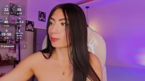 miller_vanessa_ online show from 10, 11, 2025