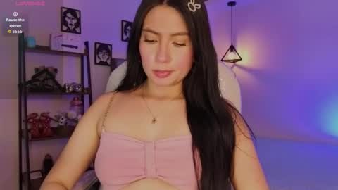 miller_vanessa_ online show from 18, 12, 2025