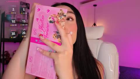 miller_vanessa_ online show from 17, 3, 2026