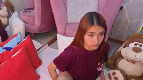 milleyjones_ online show from 26, 11, 2025