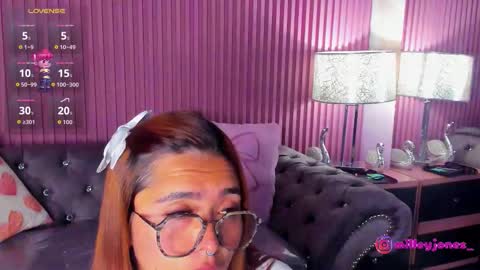 milleyjones_ online show from 20, 2, 2026