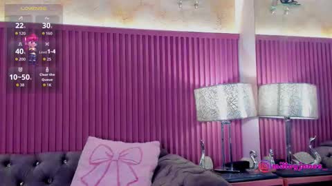 milleyjones_ online show from 21, 3, 2026