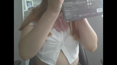 milleynoface online show from 12, 4, 2026