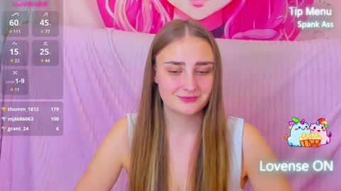 Milly online show from 7, 1, 2025