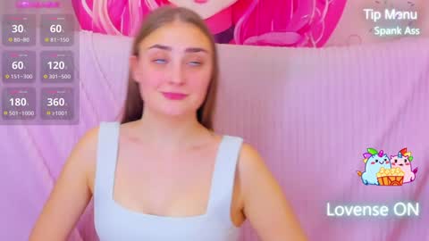 Milly online show from 15, 1, 2025