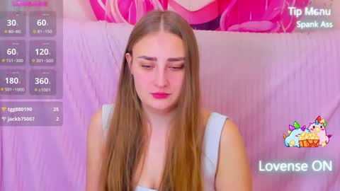 Milly online show from 3, 2, 2025