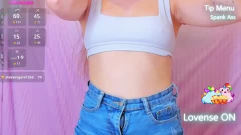 Milly online show from 6, 2, 2025