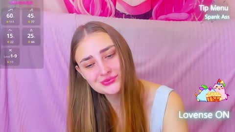 Milly online show from 10, 2, 2025