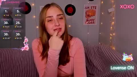 Milly online show from 8, 1, 2026