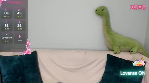 Milly online show from 12, 2, 2026