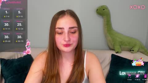 Milly online show from 13, 2, 2026