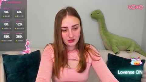 Milly online show from 2, 3, 2026