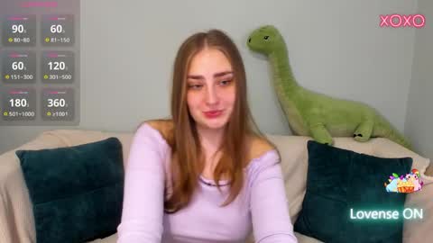 millibrooksss online show from 2, 4, 2026