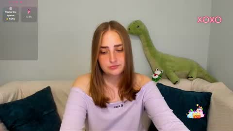 millibrooksss online show from 6, 8, 2026