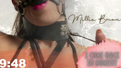 Millie online show from 18, 1, 2025