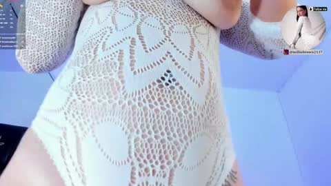 Millie online show from 20, 2, 2025