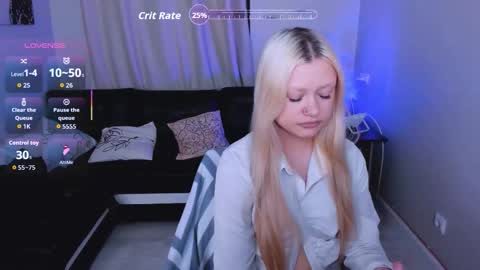 Millie online show from 20, 12, 2025