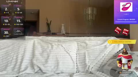 milliebrooks online show from 18, 4, 2026