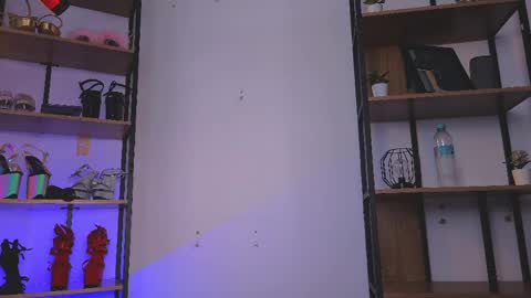 Snapshot of milliejhonson chatting on 11, 4, 2026 Mila online show from 11, 4, 2026