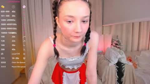 milliminimouse online show from 19, 12, 2025