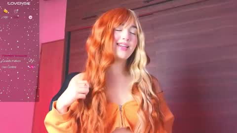 Snapshot of milly_01 chatting on 4, 11, 2025 Milly online show from 4, 11, 2025