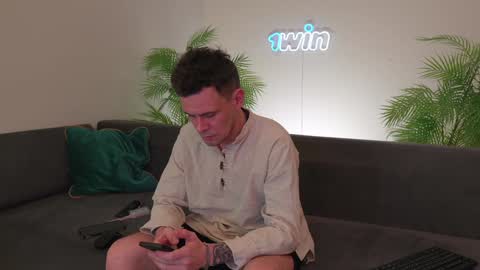 Charlie online show from 20, 1, 2025