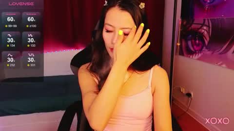 milly__foxy online show from 14, 11, 2025