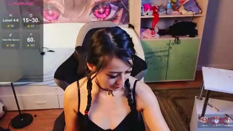 milly__foxy online show from 24, 6, 2026