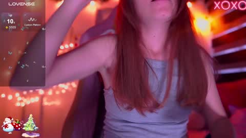 MILLY online show from 13, 12, 2024