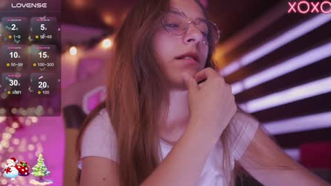 MILLY online show from 17, 12, 2024