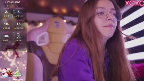 MILLY online show from 18, 12, 2024