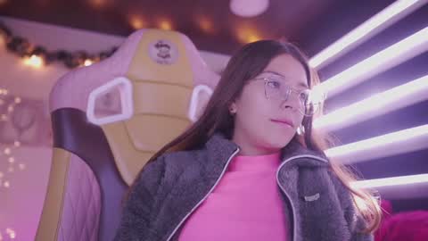 MILLY online show from 22, 1, 2025