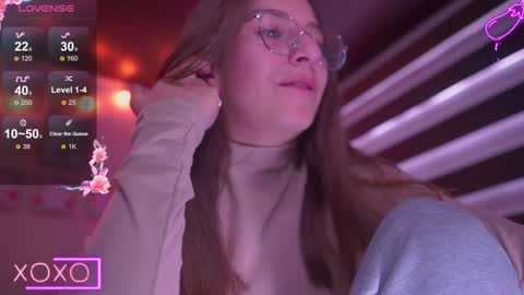 MILLY online show from 28, 1, 2025