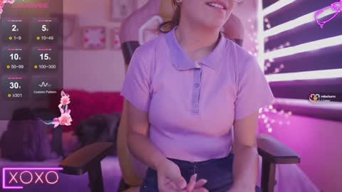 MILLY online show from 5, 2, 2025