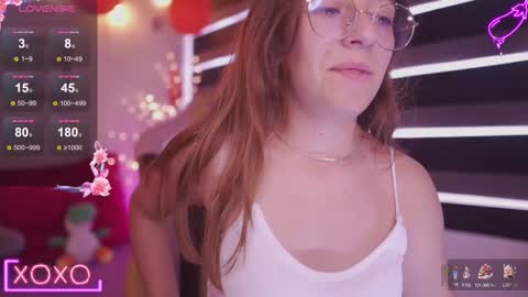 MILLY online show from 20, 2, 2025