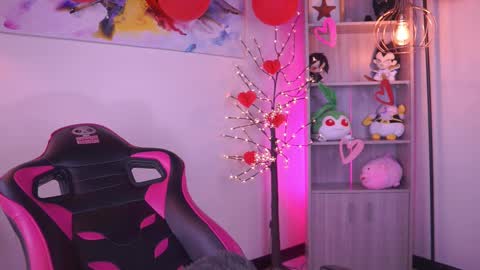 MILLY online show from 21, 2, 2025