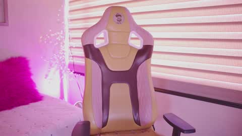 Snapshot of milly_kenner chatting on 20, 2, 2026 MILLY online show from 20, 2, 2026