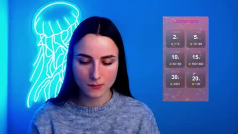 Milly online show from 13, 1, 2025