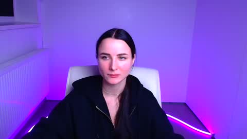 Milly online show from 23, 1, 2025