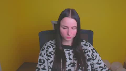 Milly online show from 24, 2, 2025