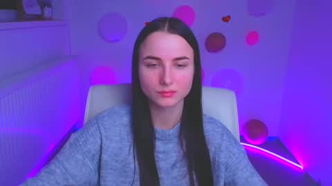 Milly online show from 7, 3, 2025