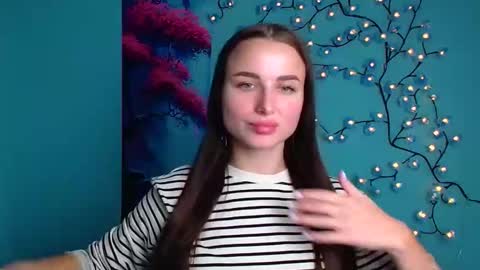 Milly online show from 20, 10, 2025