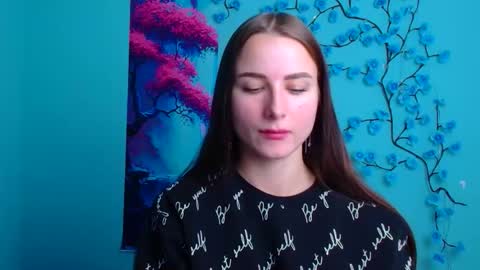 Milly online show from 19, 11, 2025