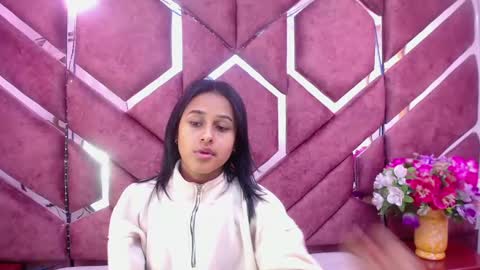 Snapshot of milly_print chatting on 3, 12, 2024 Milly Print online show from 3, 12, 2024